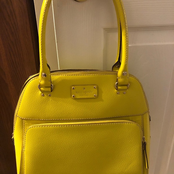 Kate spade bag - Picture 2 of 2